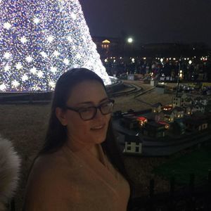 Meet your Posher, Amber